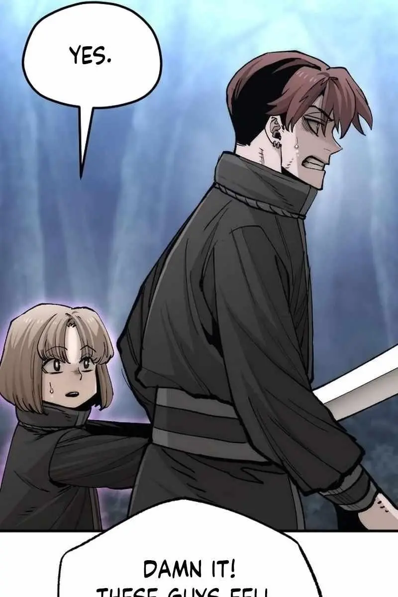 Heavenly Demon Cultivation Simulation Chapter 129 Page 35