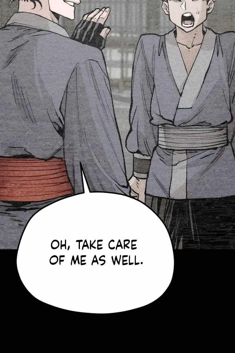 Heavenly Demon Cultivation Simulation Chapter 129 Page 54