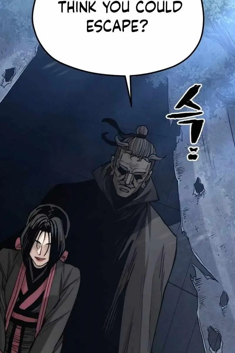 Heavenly Demon Cultivation Simulation Chapter 129 Page 134