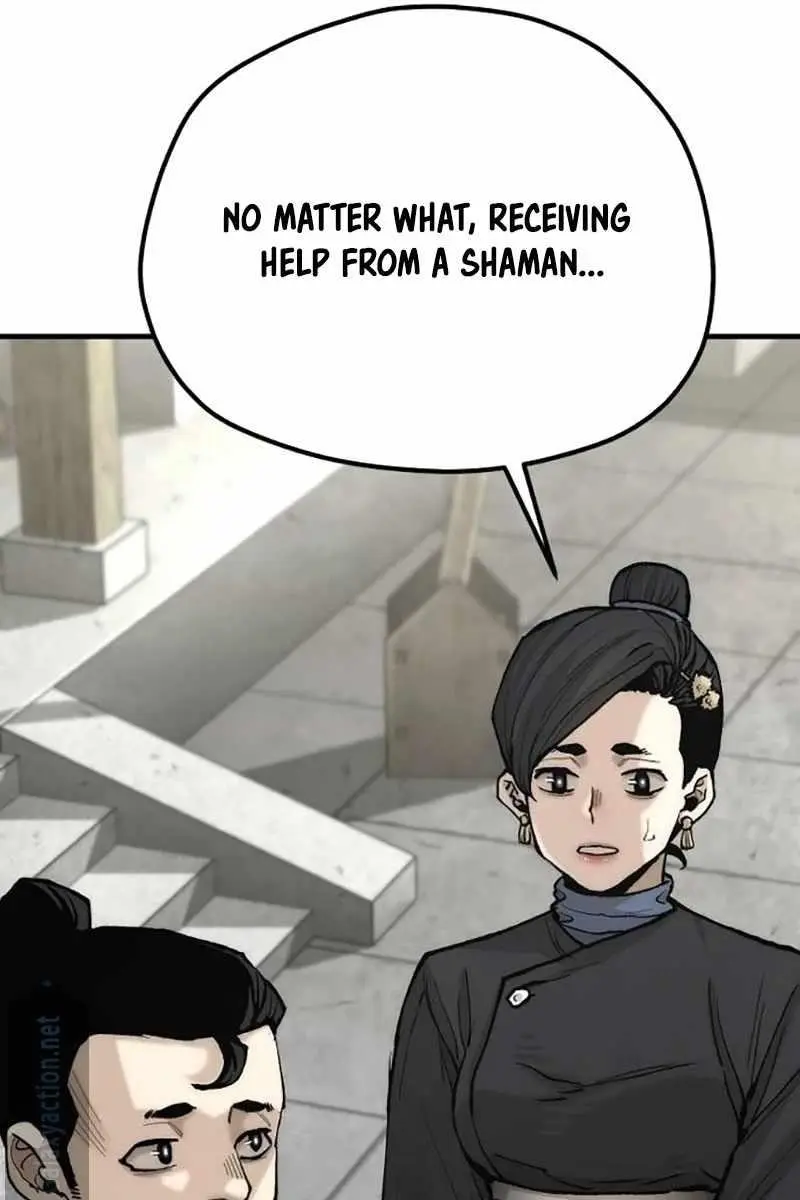 Heavenly Demon Cultivation Simulation Chapter 131 Page 34