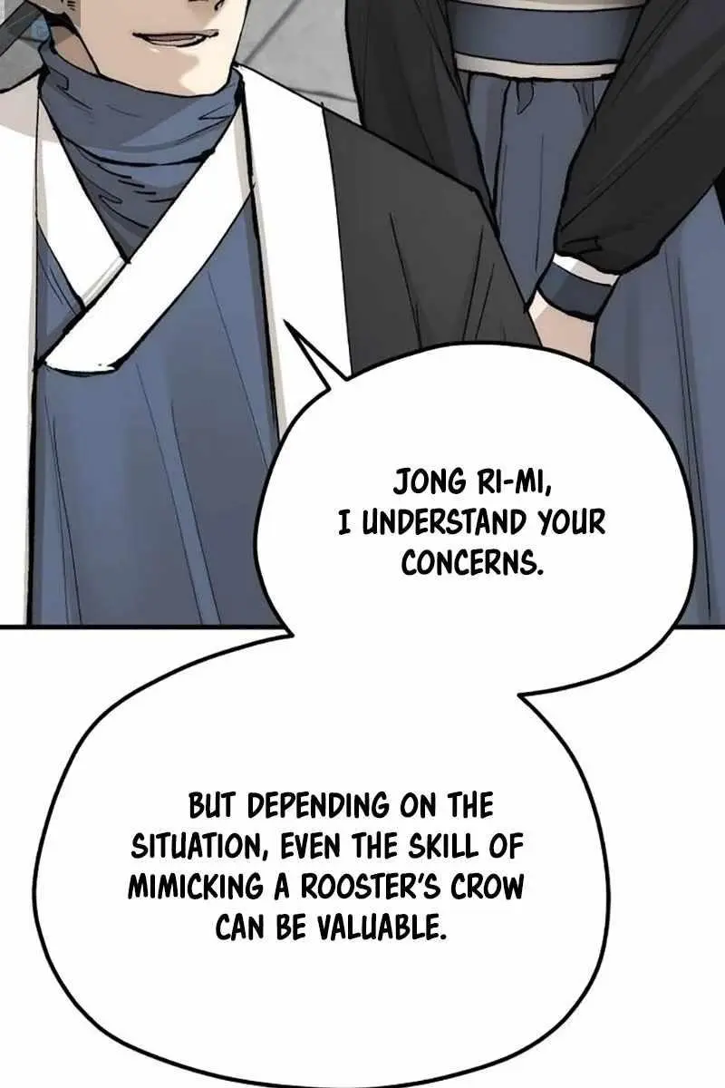 Heavenly Demon Cultivation Simulation Chapter 131 Page 35
