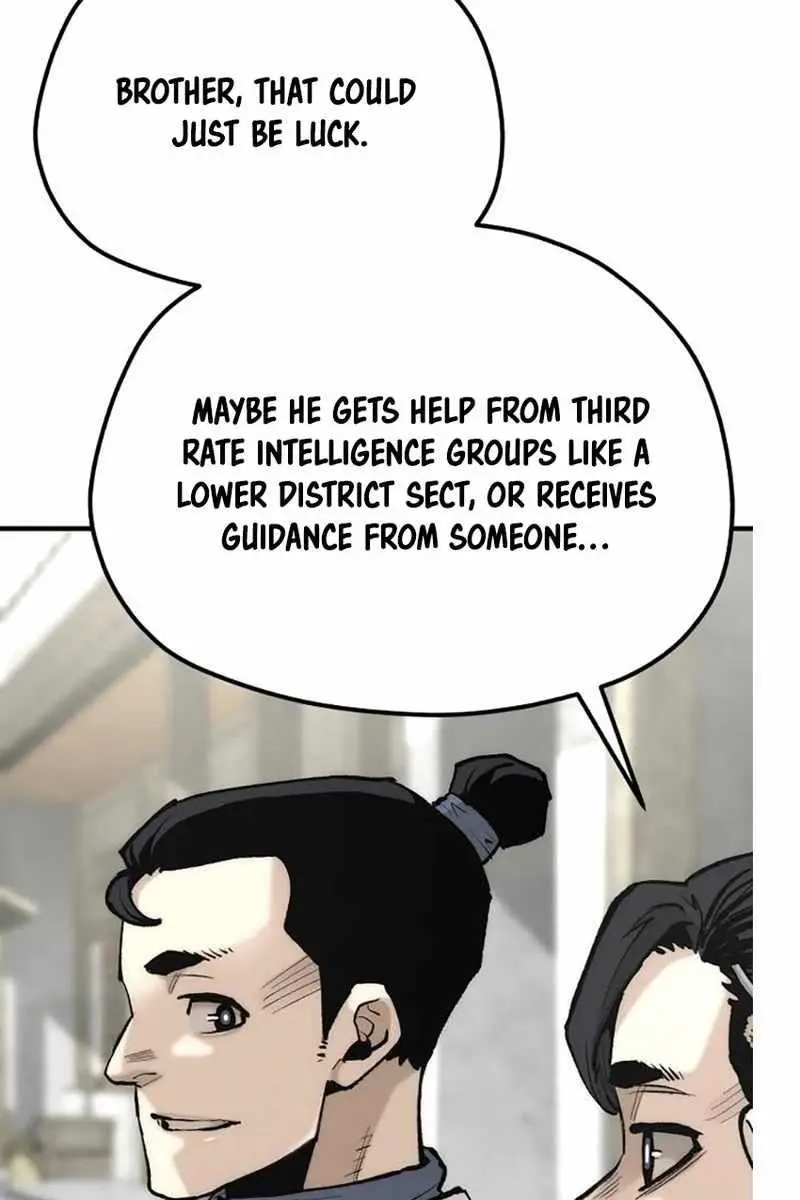 Heavenly Demon Cultivation Simulation Chapter 131 Page 39