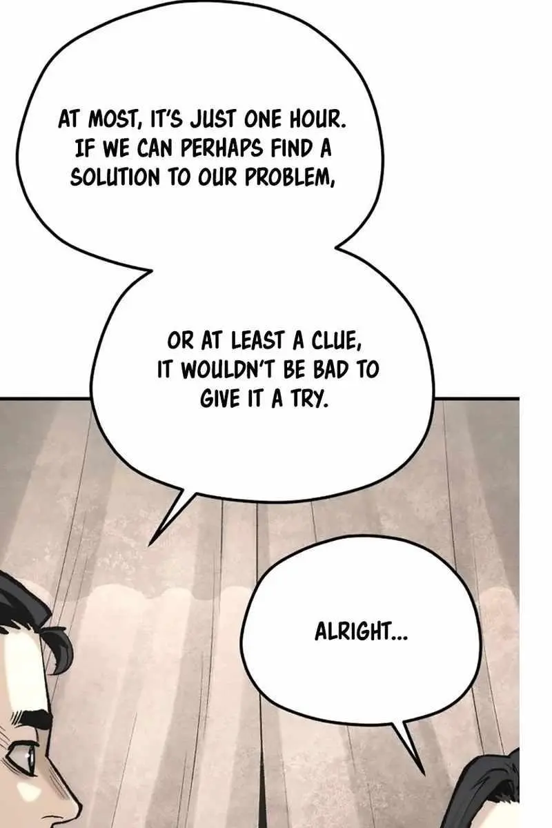 Heavenly Demon Cultivation Simulation Chapter 131 Page 43