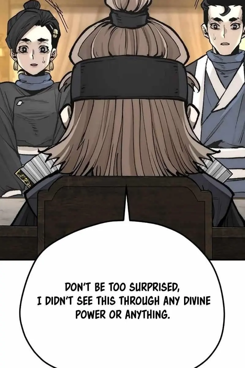 Heavenly Demon Cultivation Simulation Chapter 131 Page 72