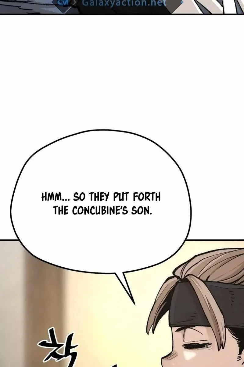 Heavenly Demon Cultivation Simulation Chapter 131 Page 93