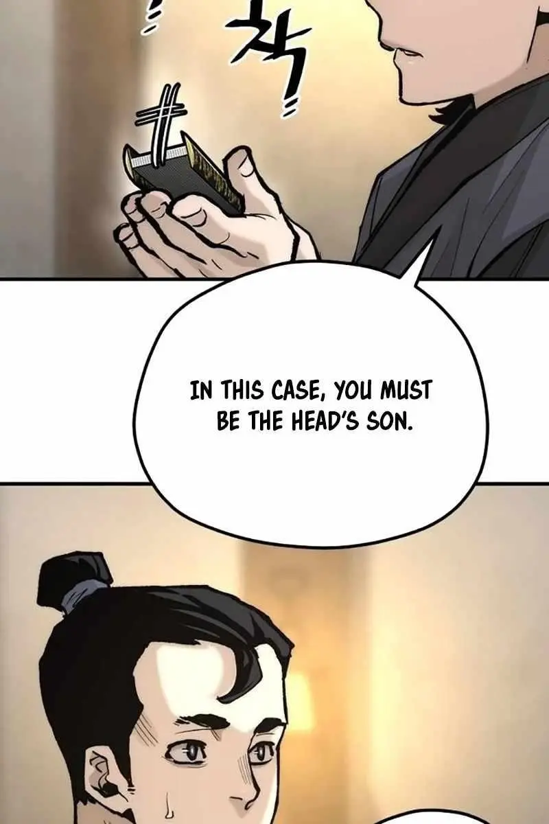Heavenly Demon Cultivation Simulation Chapter 131 Page 94