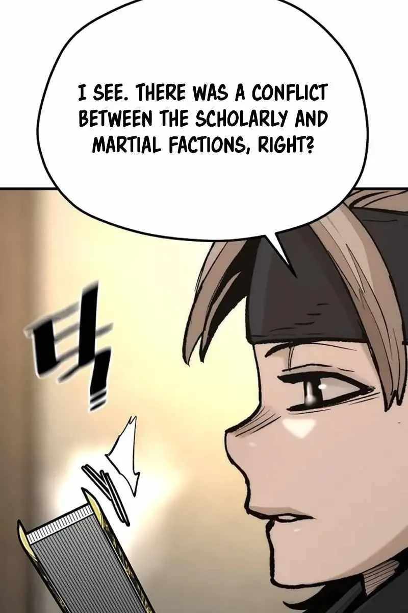 Heavenly Demon Cultivation Simulation Chapter 131 Page 96