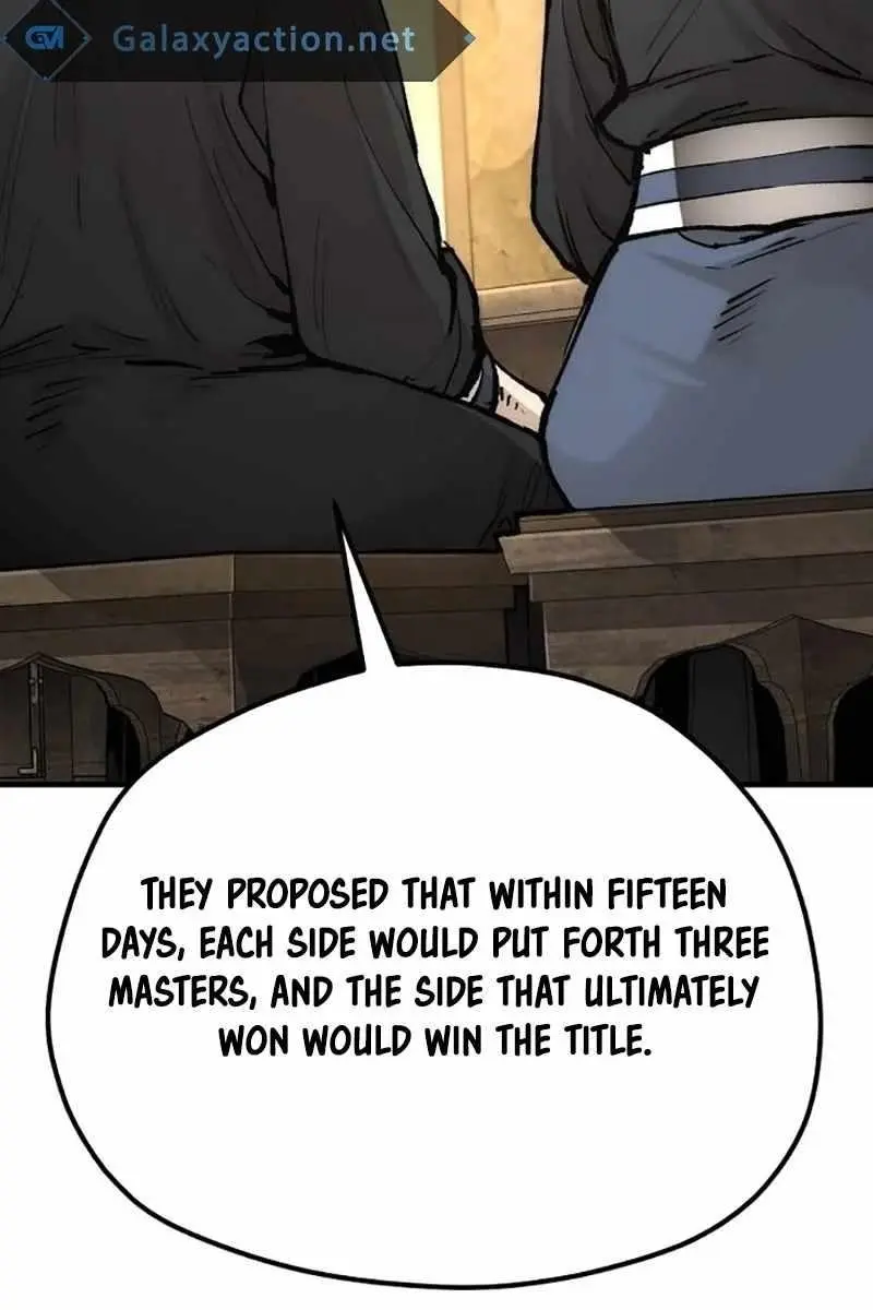 Heavenly Demon Cultivation Simulation Chapter 131 Page 99