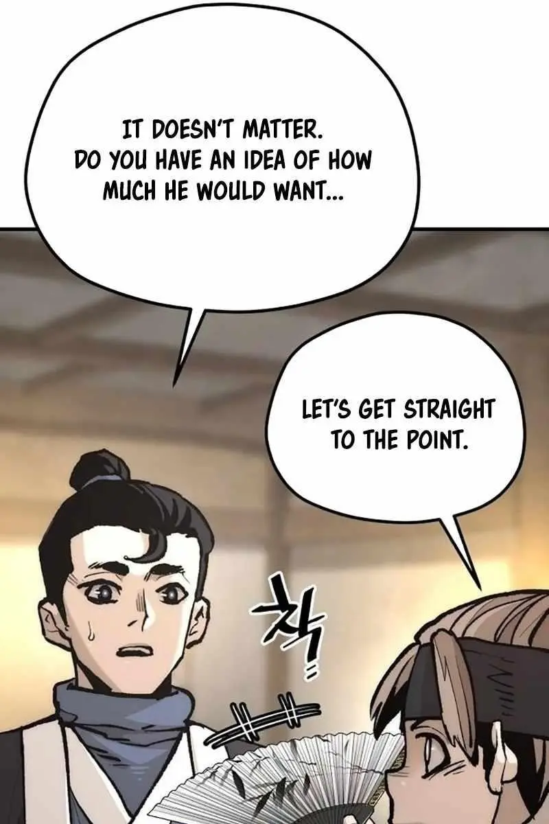 Heavenly Demon Cultivation Simulation Chapter 131 Page 119