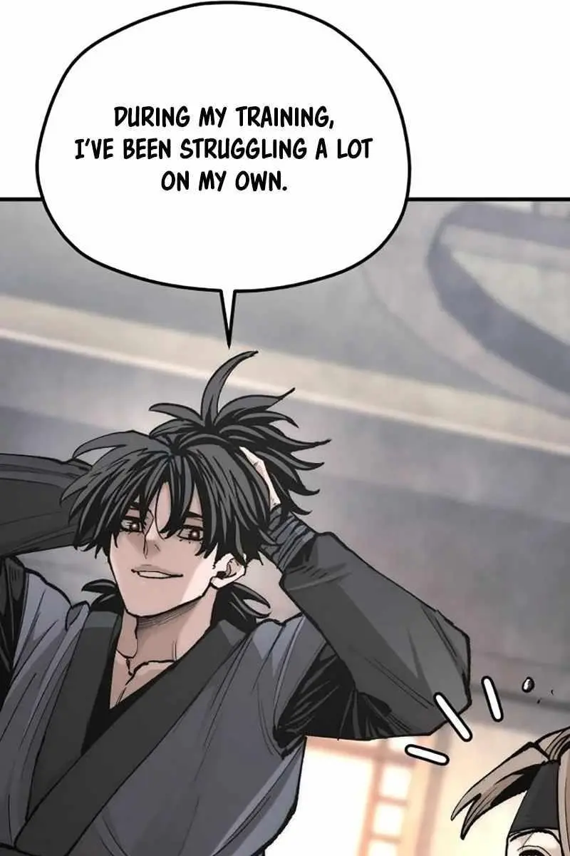Heavenly Demon Cultivation Simulation Chapter 131 Page 138