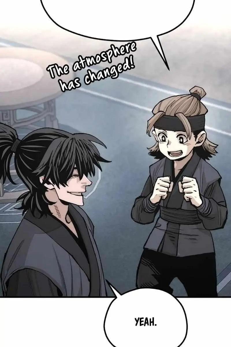 Heavenly Demon Cultivation Simulation Chapter 131 Page 140