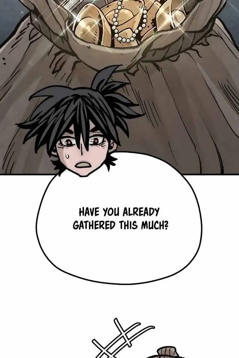 Heavenly Demon Cultivation Simulation Chapter 131 Page 153