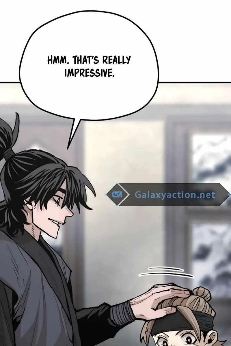 Heavenly Demon Cultivation Simulation Chapter 131 Page 155