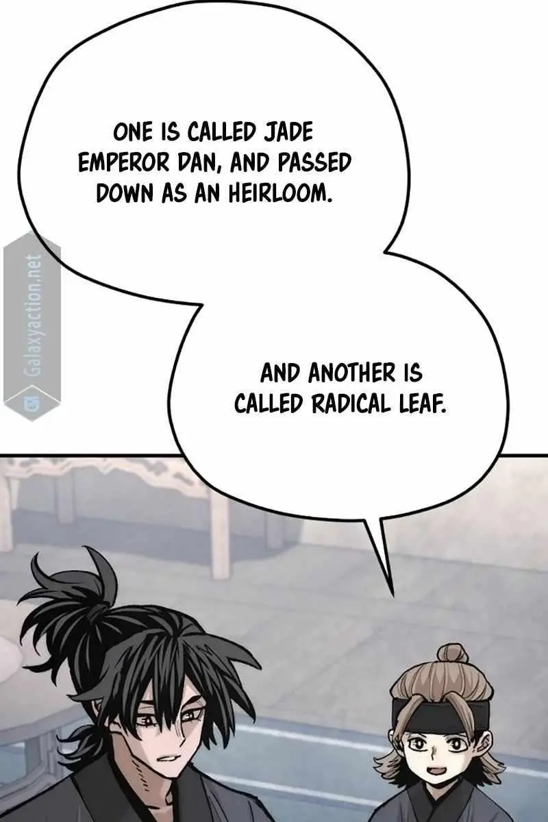 Heavenly Demon Cultivation Simulation Chapter 131 Page 159