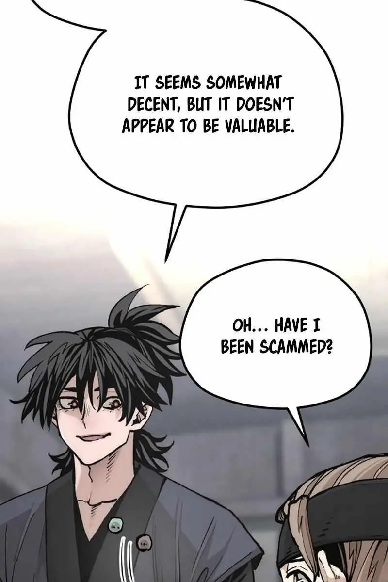 Heavenly Demon Cultivation Simulation Chapter 131 Page 162
