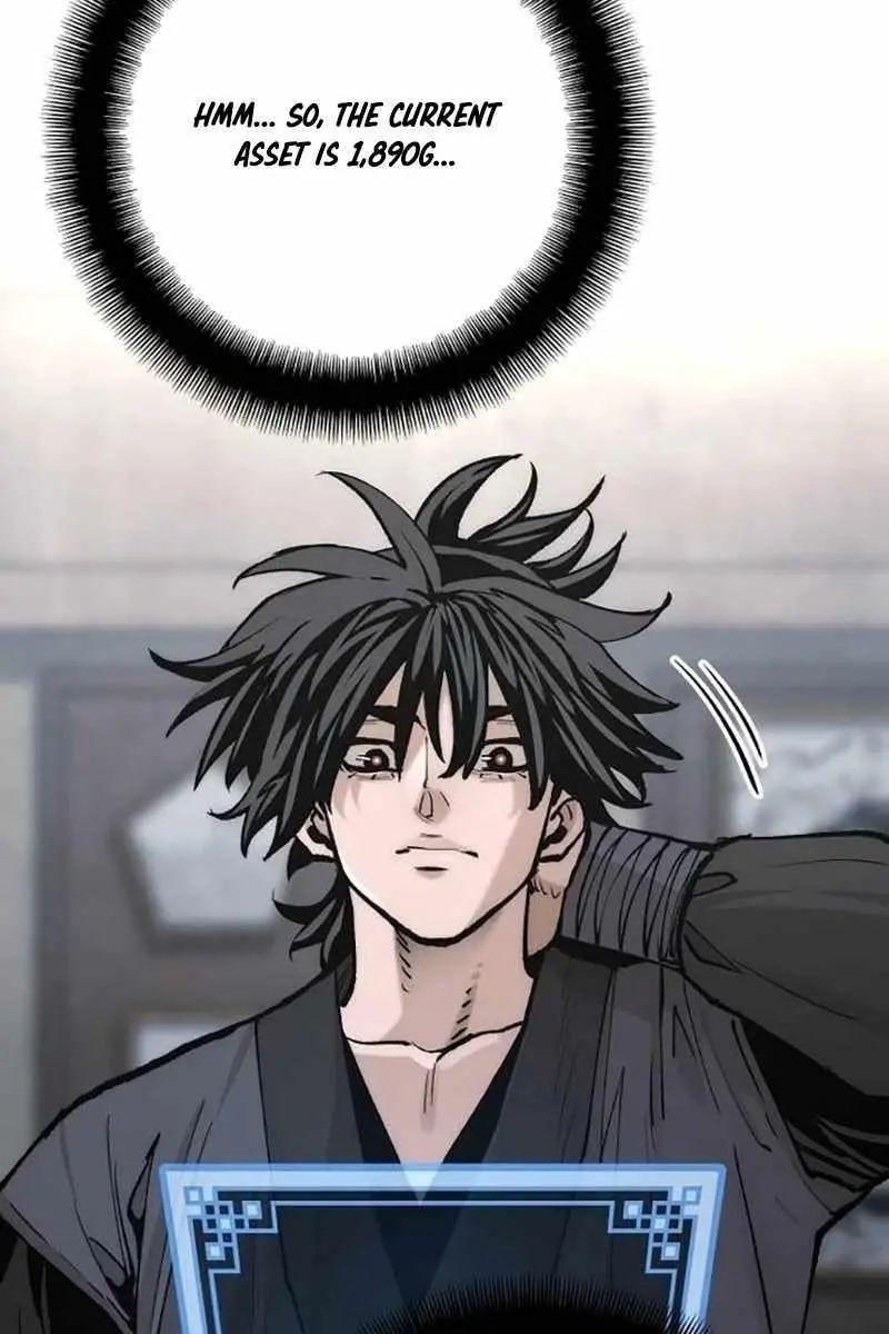 Heavenly Demon Cultivation Simulation Chapter 131 Page 168