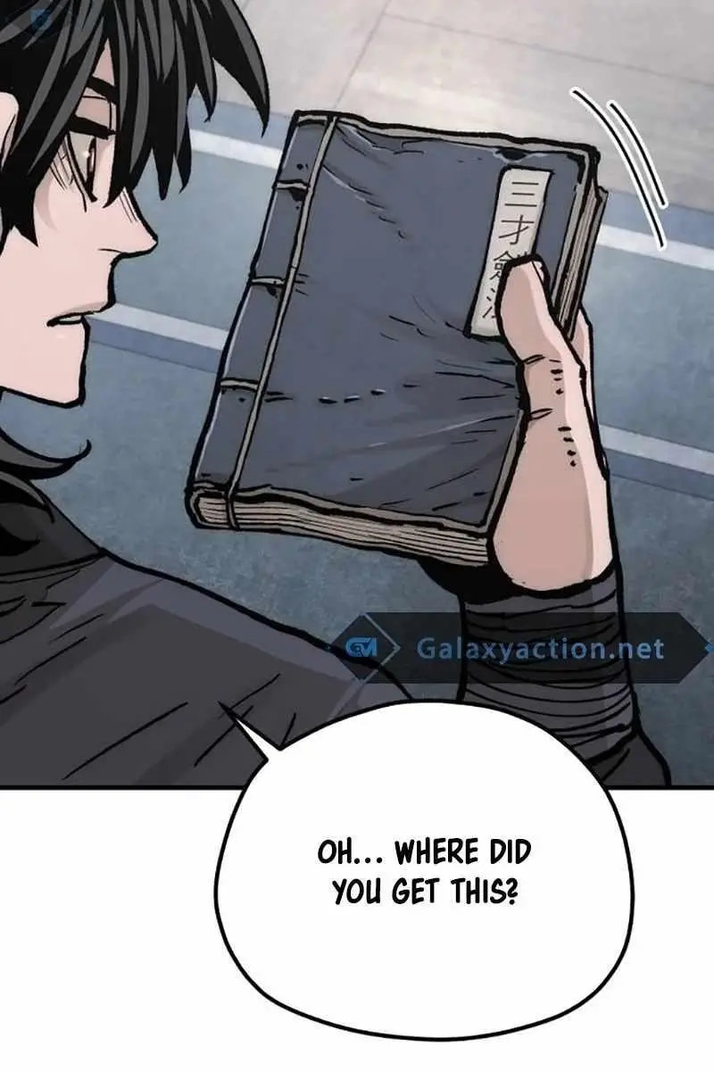 Heavenly Demon Cultivation Simulation Chapter 131 Page 182