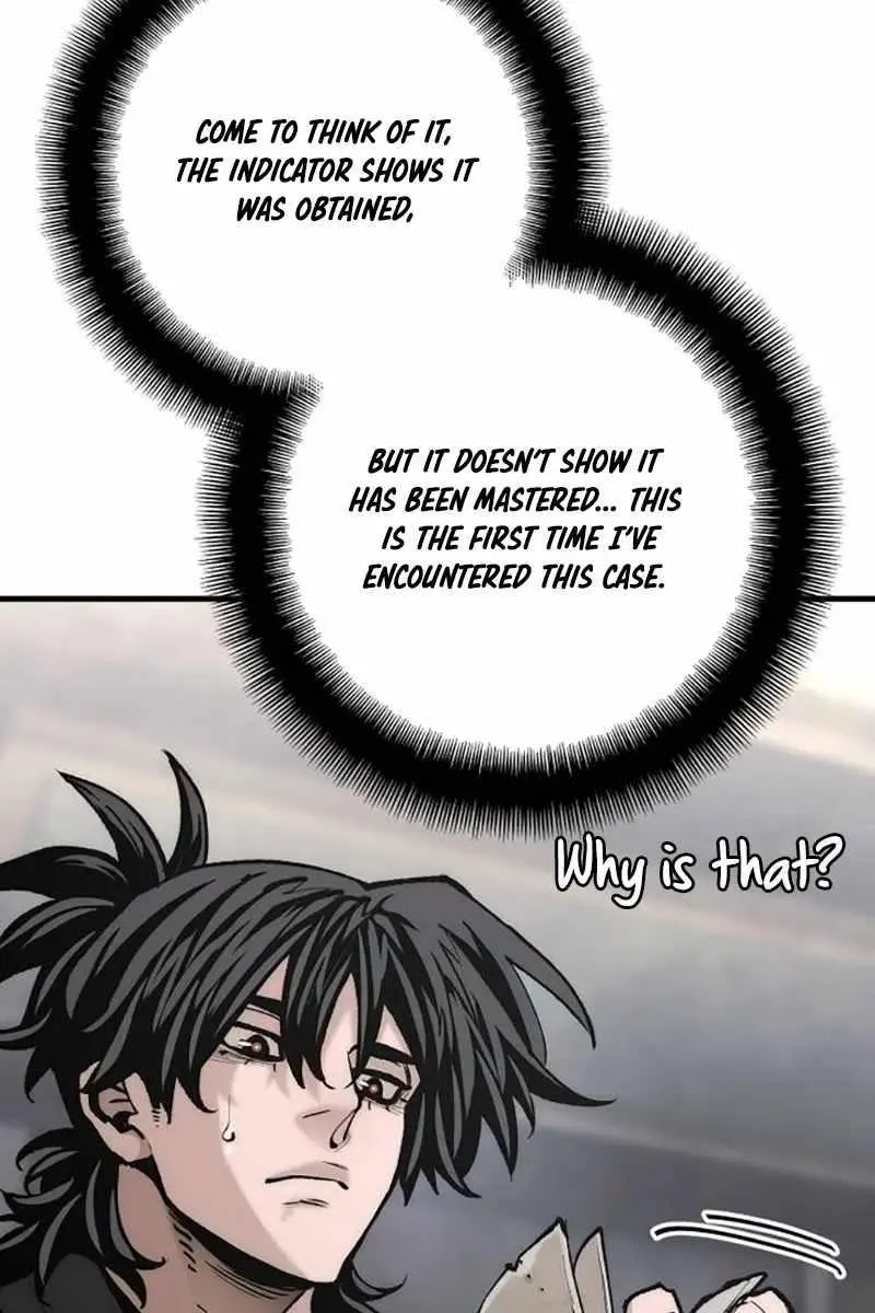 Heavenly Demon Cultivation Simulation Chapter 131 Page 186