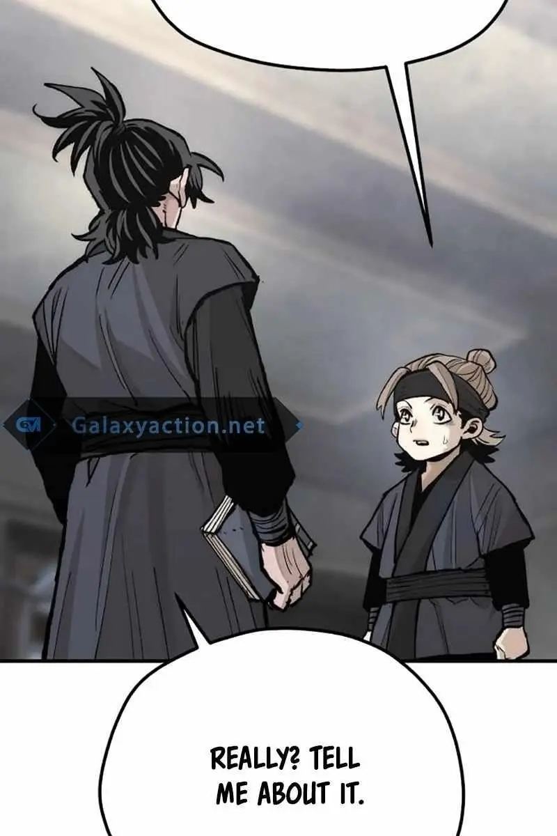 Heavenly Demon Cultivation Simulation Chapter 131 Page 199