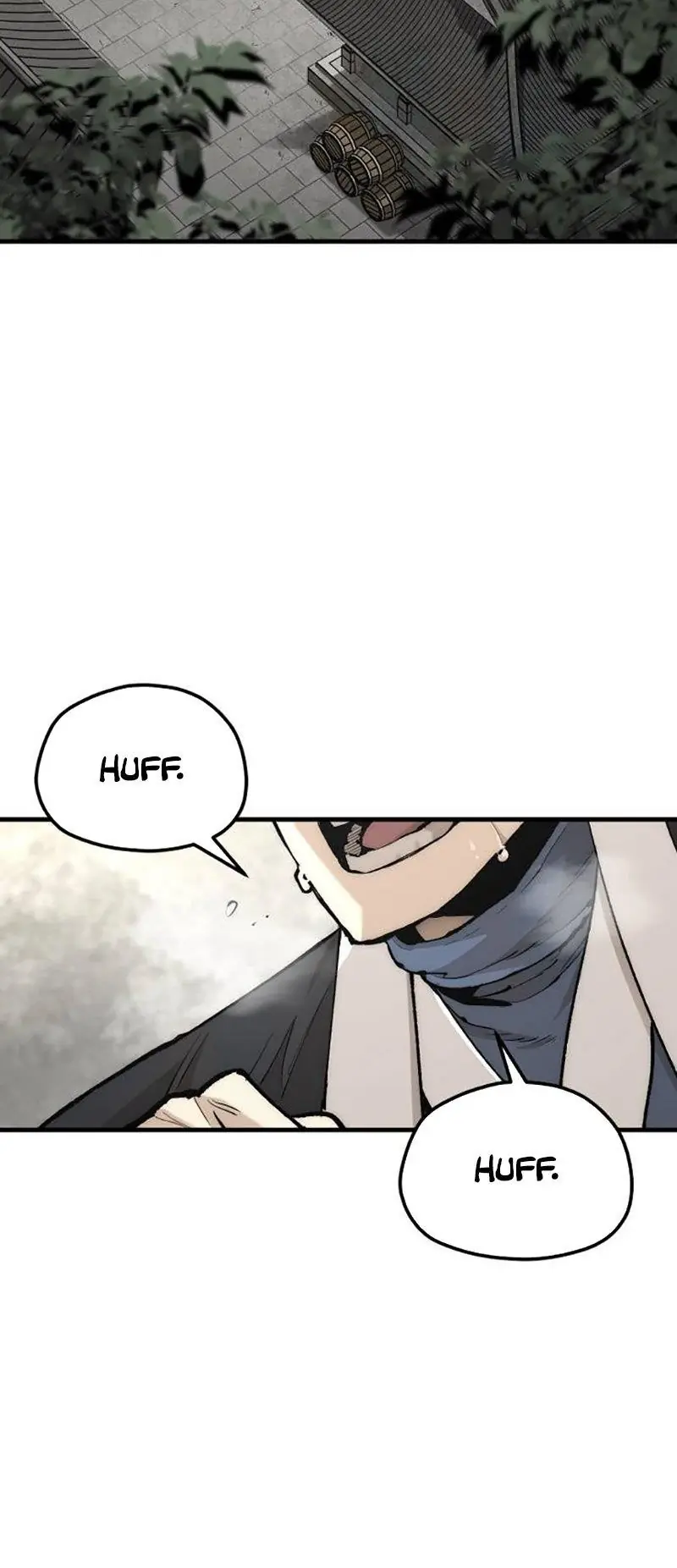 Heavenly Demon Cultivation Simulation Chapter 133 Page 3