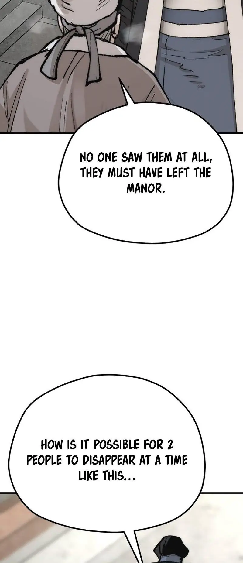 Heavenly Demon Cultivation Simulation Chapter 133 Page 6