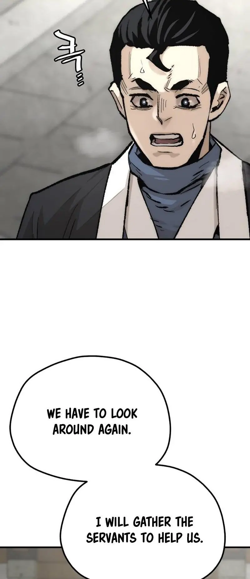 Heavenly Demon Cultivation Simulation Chapter 133 Page 7