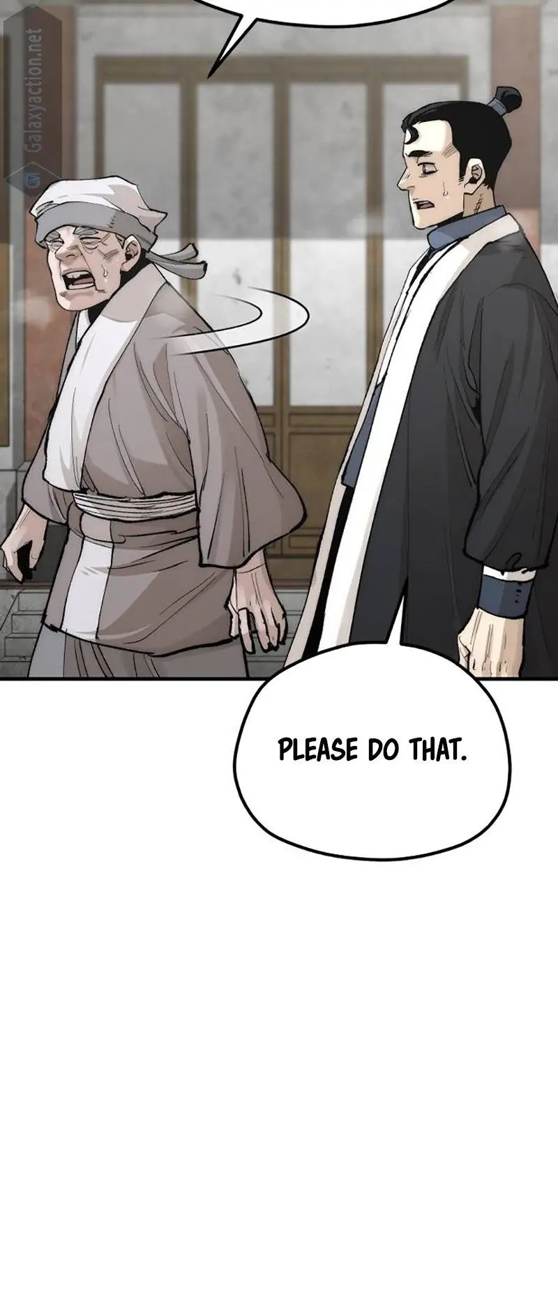 Heavenly Demon Cultivation Simulation Chapter 133 Page 8