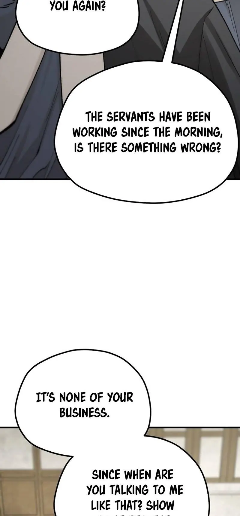 Heavenly Demon Cultivation Simulation Chapter 133 Page 12
