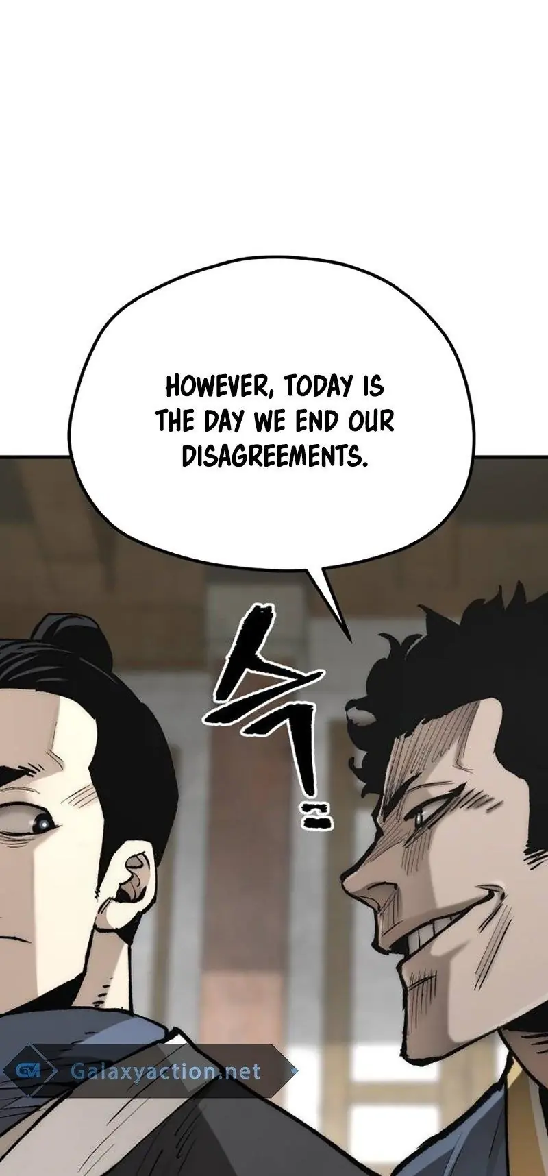 Heavenly Demon Cultivation Simulation Chapter 133 Page 14