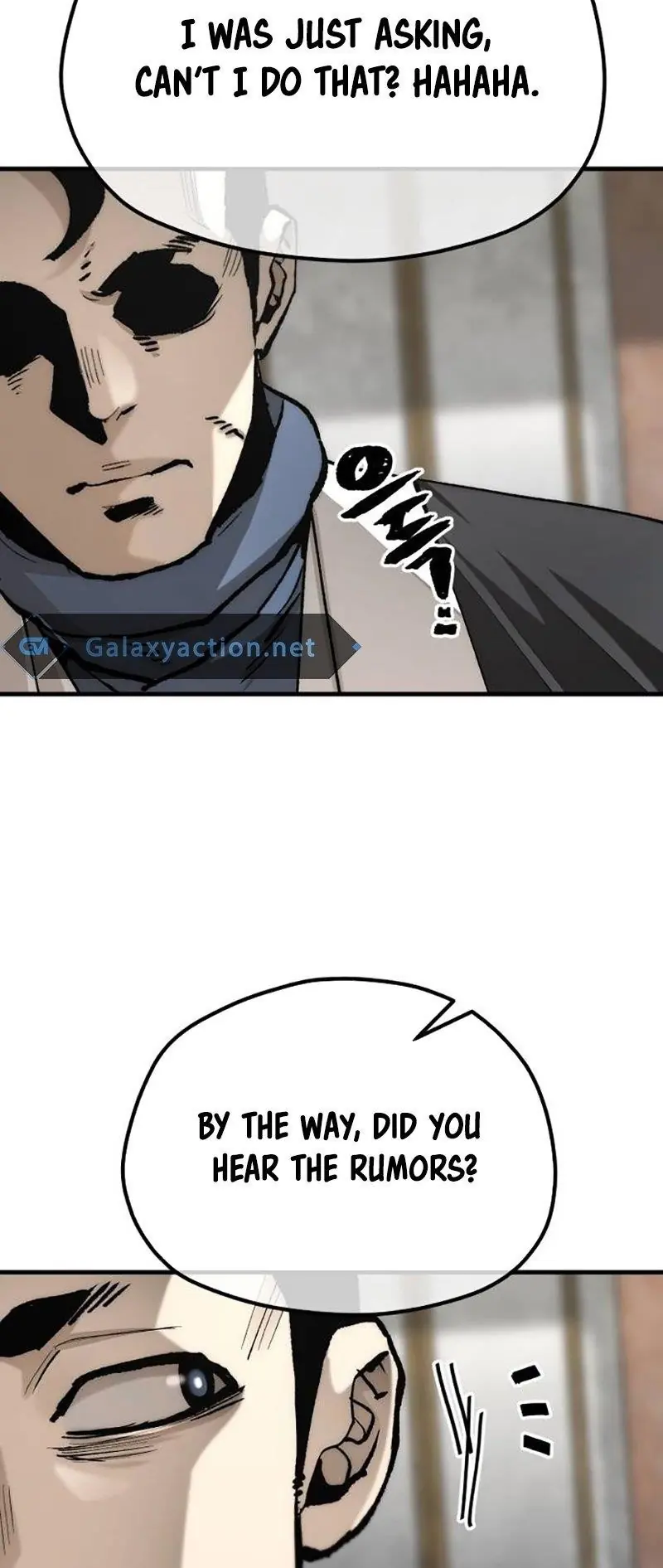 Heavenly Demon Cultivation Simulation Chapter 133 Page 20