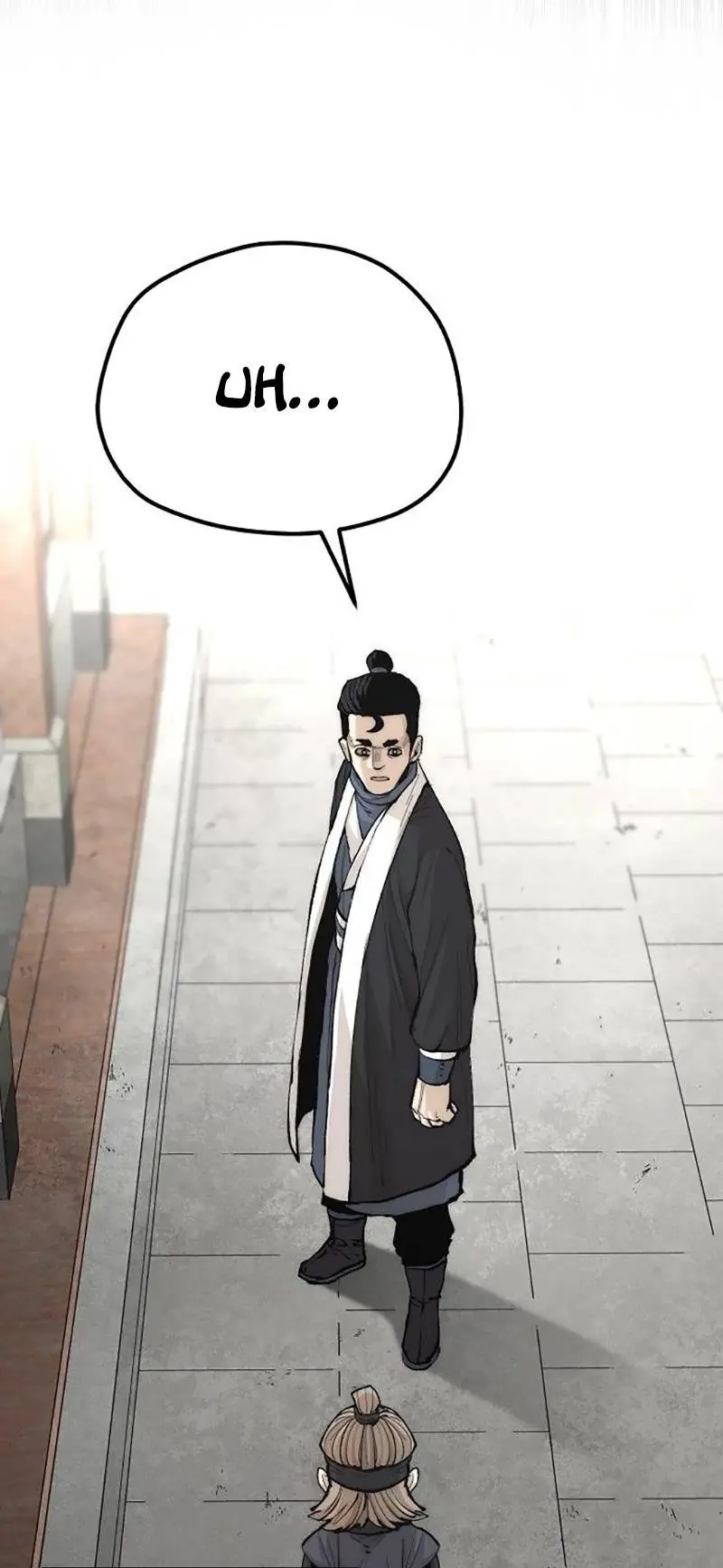 Heavenly Demon Cultivation Simulation Chapter 133 Page 33