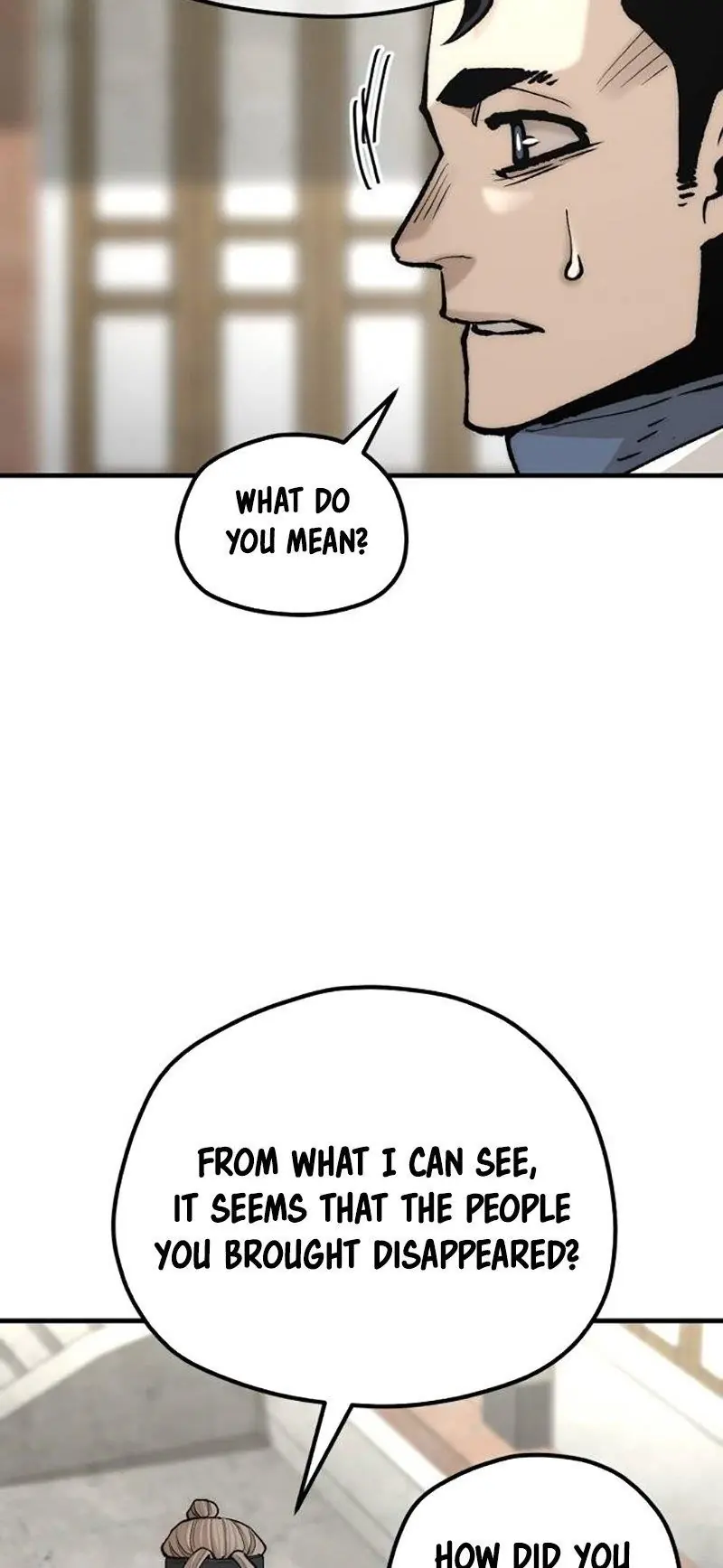 Heavenly Demon Cultivation Simulation Chapter 133 Page 35