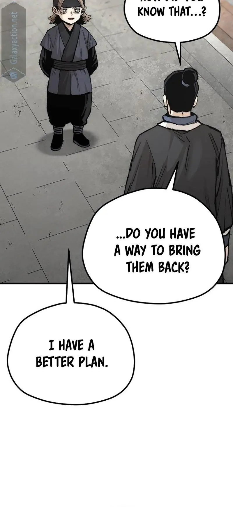 Heavenly Demon Cultivation Simulation Chapter 133 Page 36