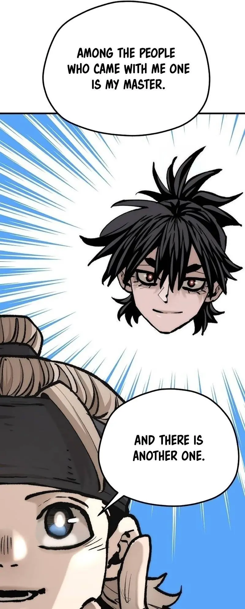 Heavenly Demon Cultivation Simulation Chapter 133 Page 37