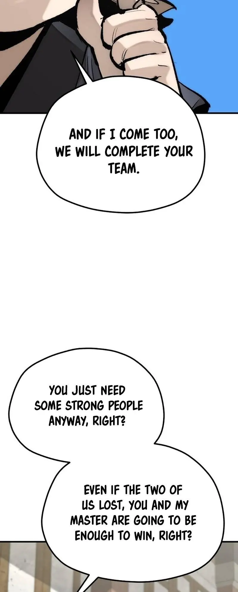 Heavenly Demon Cultivation Simulation Chapter 133 Page 38
