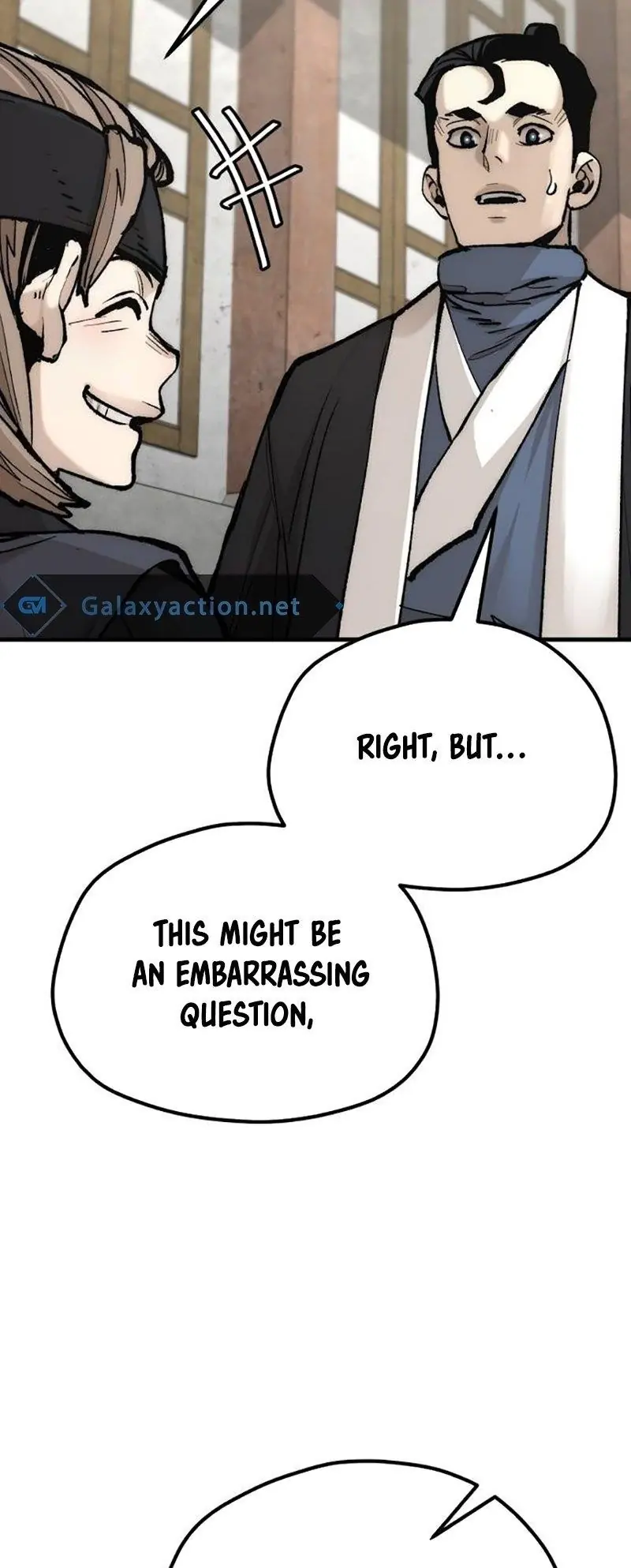 Heavenly Demon Cultivation Simulation Chapter 133 Page 39