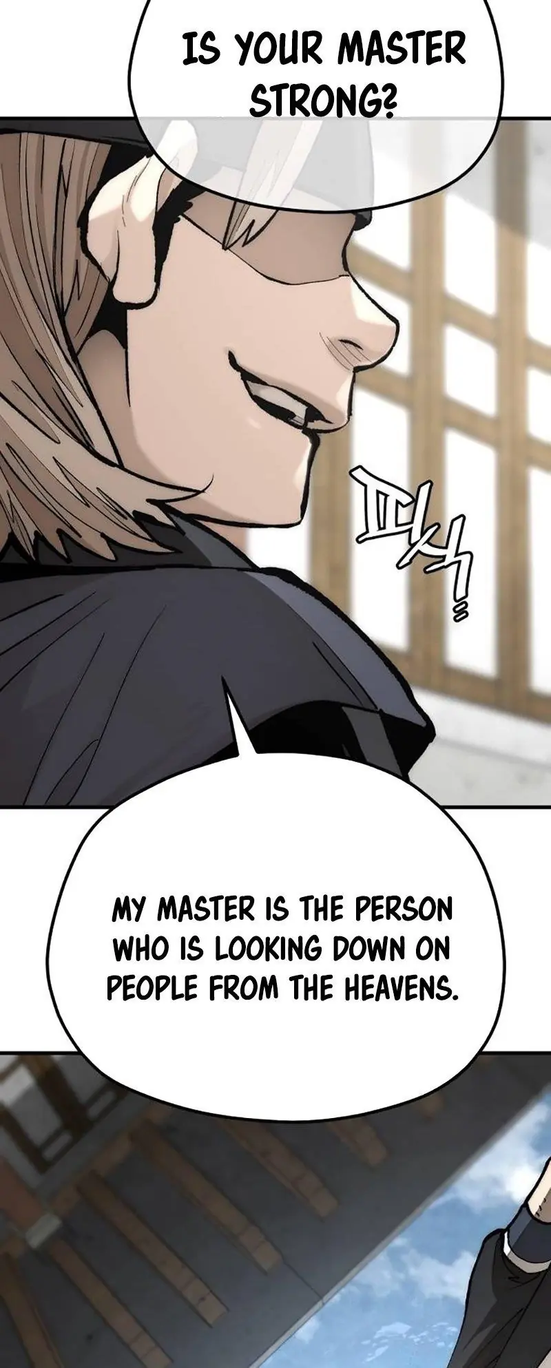 Heavenly Demon Cultivation Simulation Chapter 133 Page 40