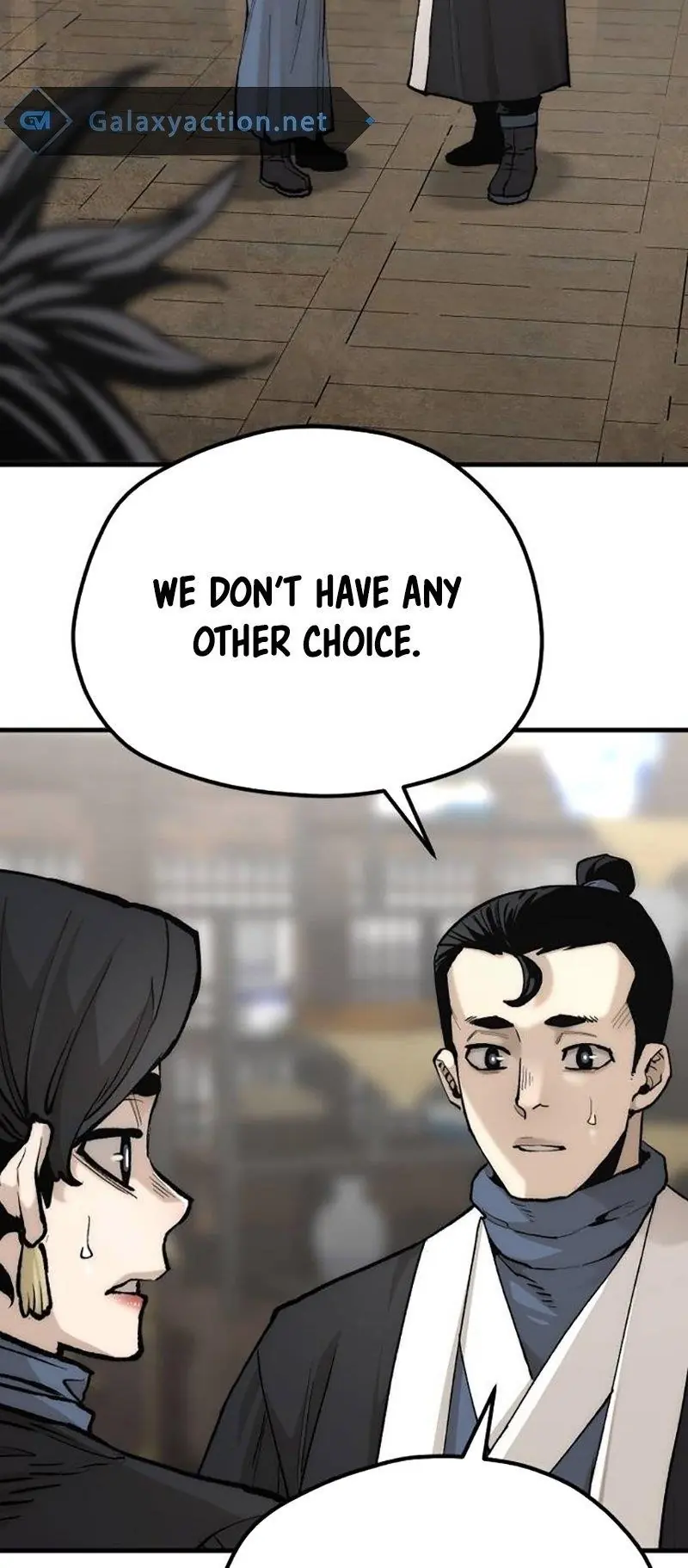 Heavenly Demon Cultivation Simulation Chapter 133 Page 47