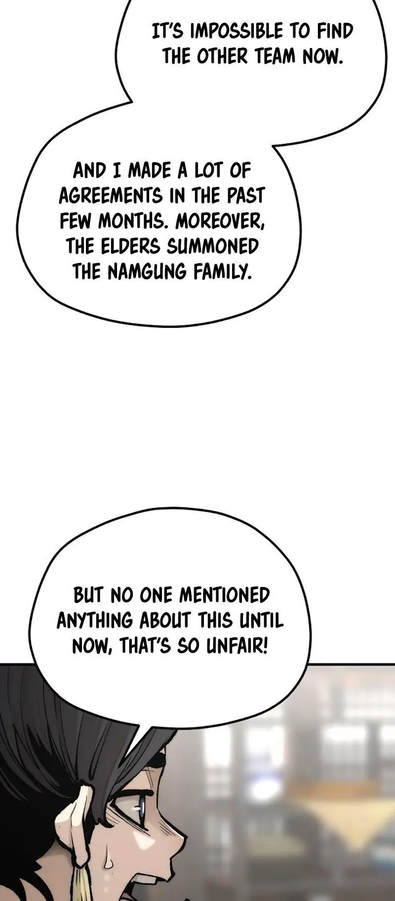 Heavenly Demon Cultivation Simulation Chapter 133 Page 48