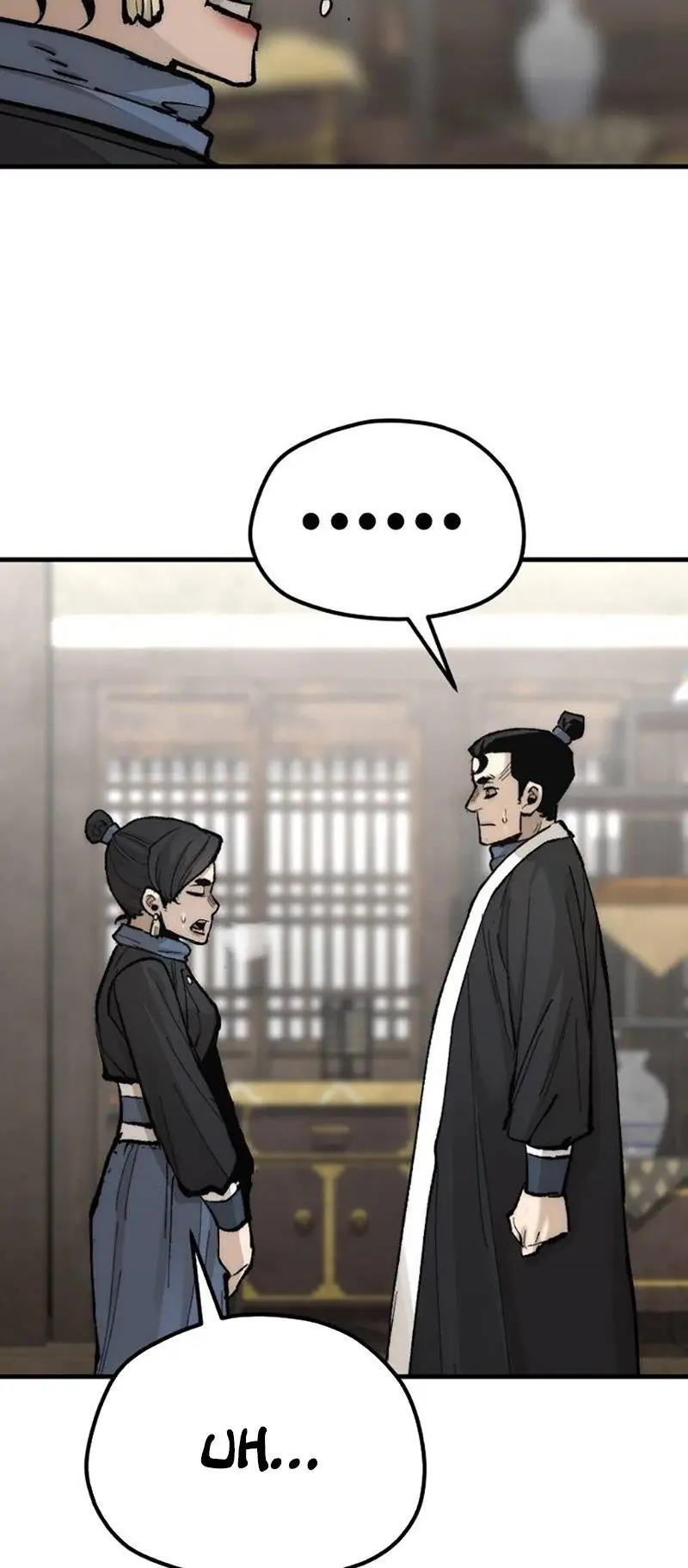 Heavenly Demon Cultivation Simulation Chapter 133 Page 49