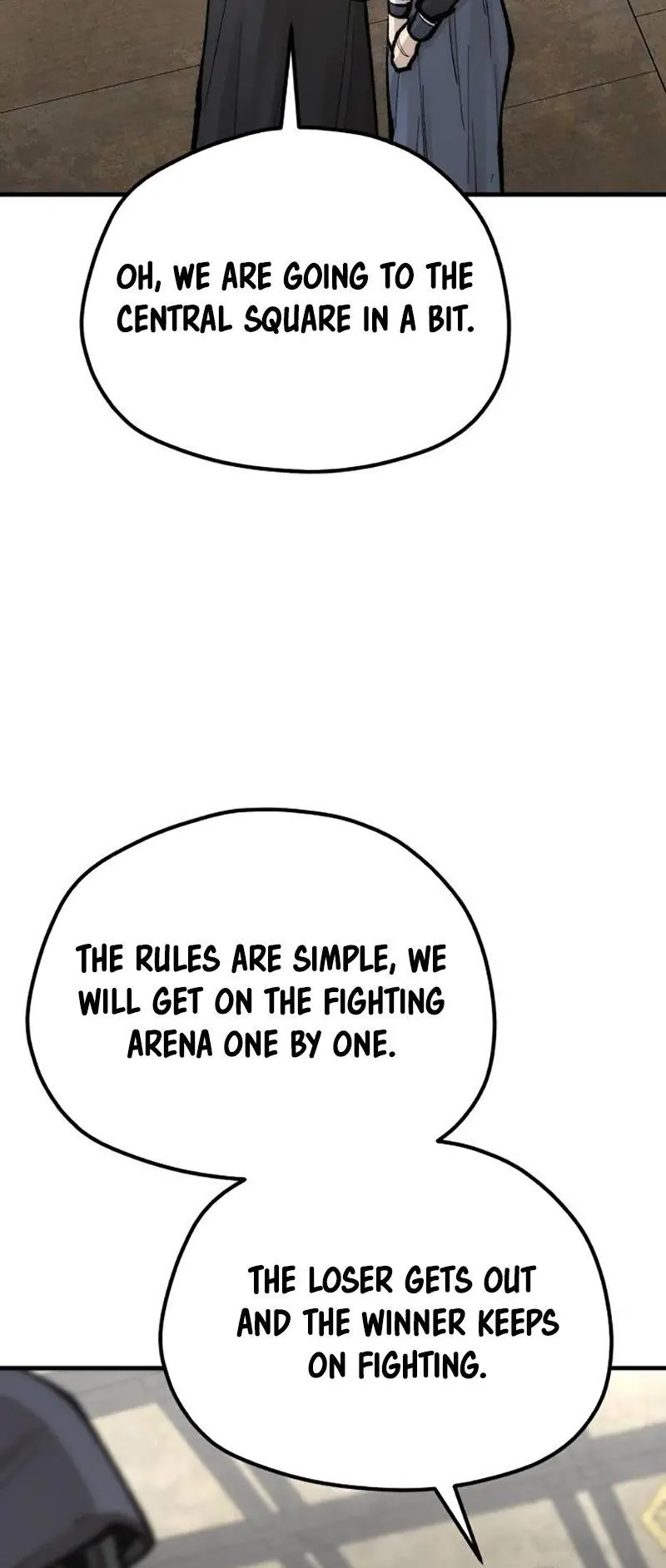 Heavenly Demon Cultivation Simulation Chapter 133 Page 53
