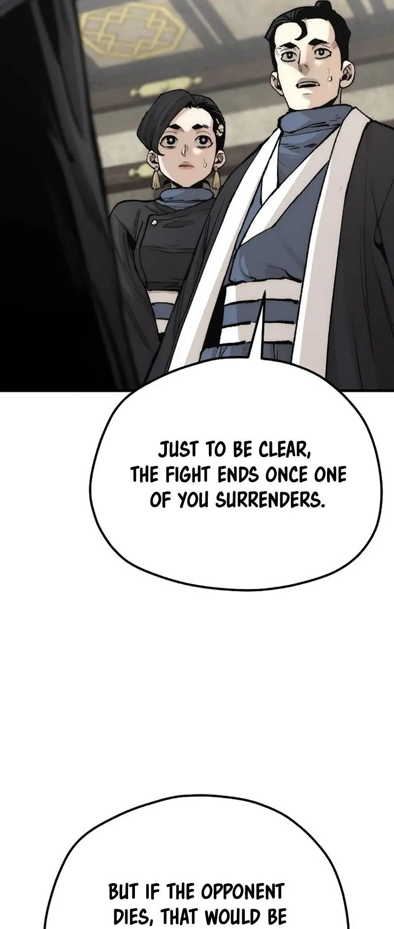 Heavenly Demon Cultivation Simulation Chapter 133 Page 54