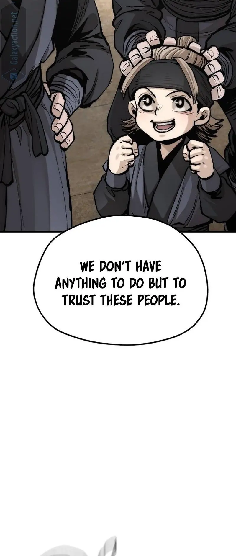 Heavenly Demon Cultivation Simulation Chapter 133 Page 57