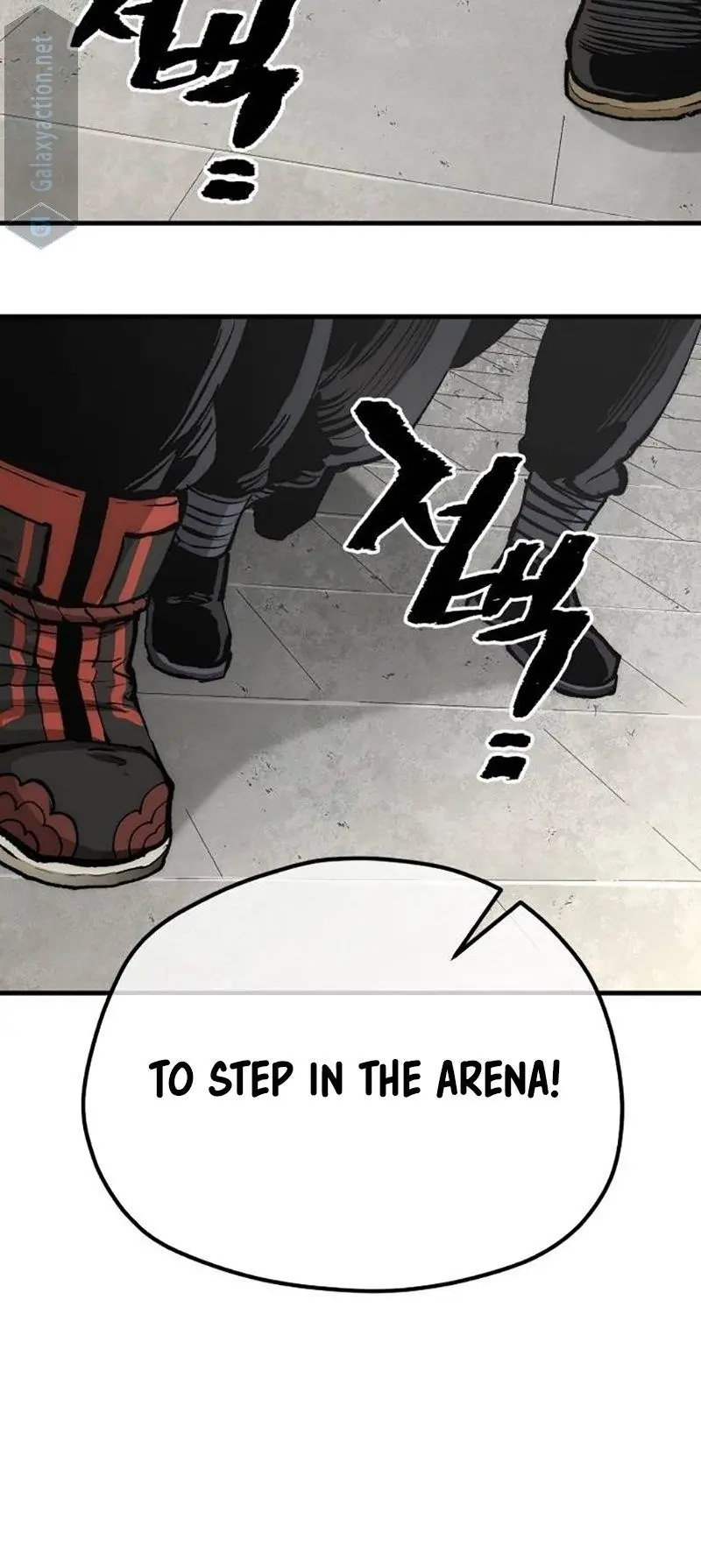 Heavenly Demon Cultivation Simulation Chapter 133 Page 64