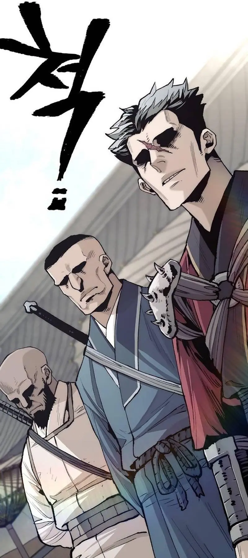 Heavenly Demon Cultivation Simulation Chapter 133 Page 65