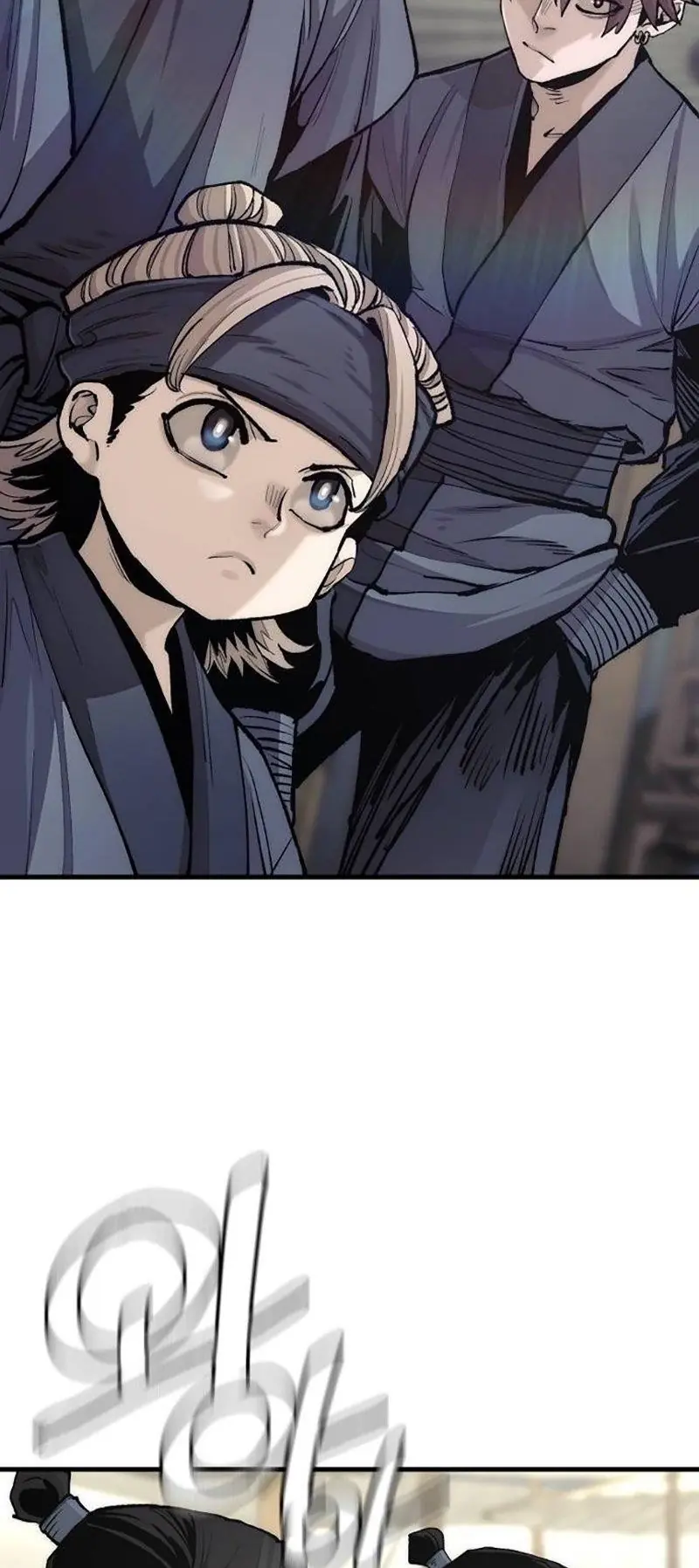 Heavenly Demon Cultivation Simulation Chapter 133 Page 67