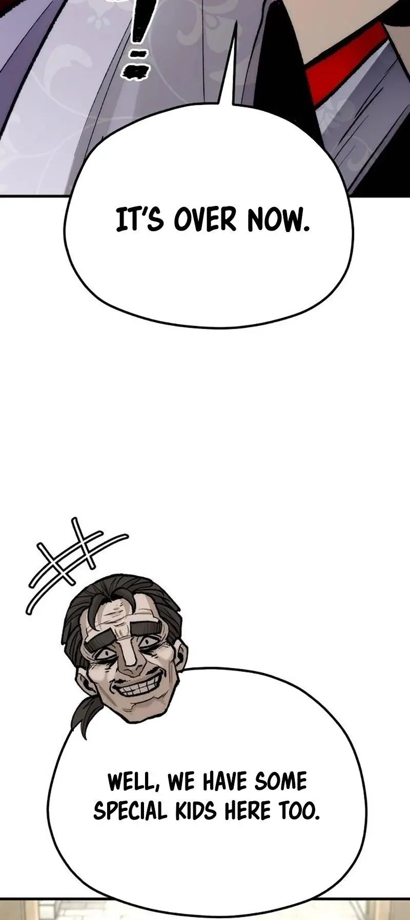 Heavenly Demon Cultivation Simulation Chapter 133 Page 70