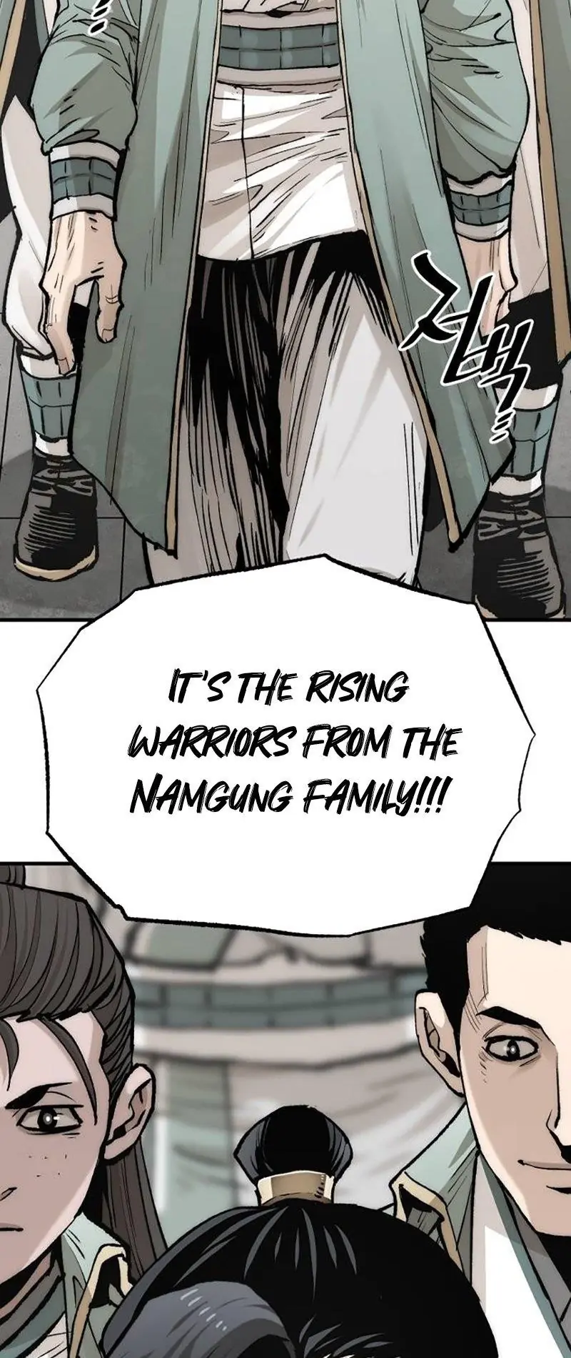Heavenly Demon Cultivation Simulation Chapter 133 Page 72