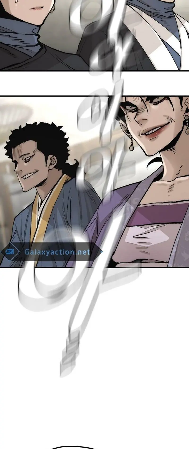 Heavenly Demon Cultivation Simulation Chapter 133 Page 74