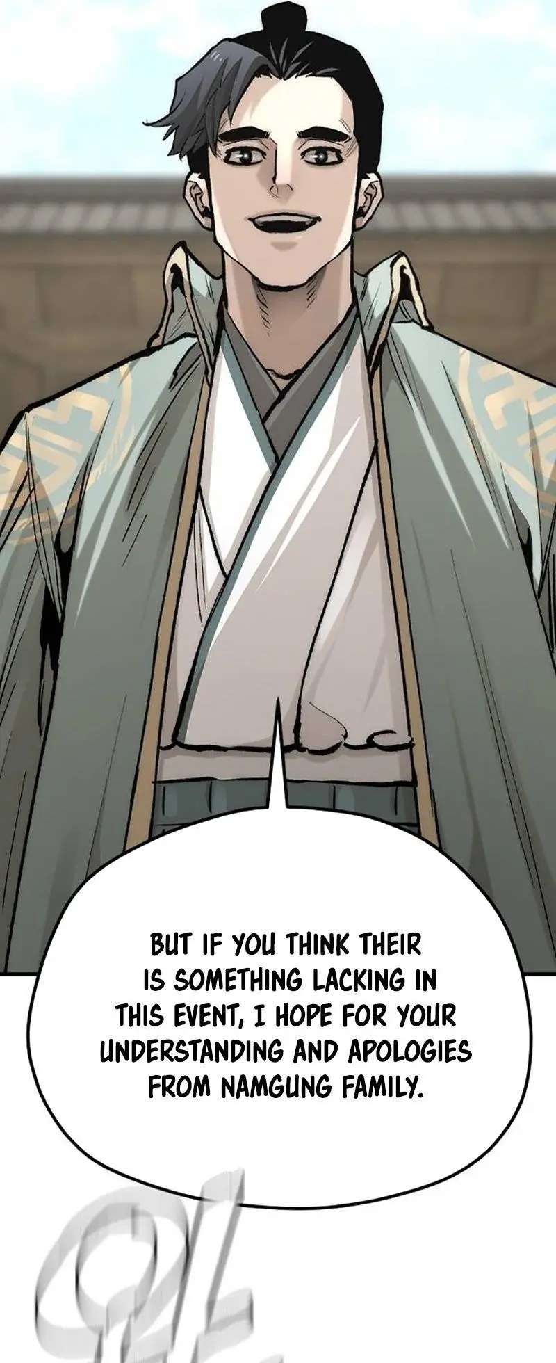 Heavenly Demon Cultivation Simulation Chapter 133 Page 77
